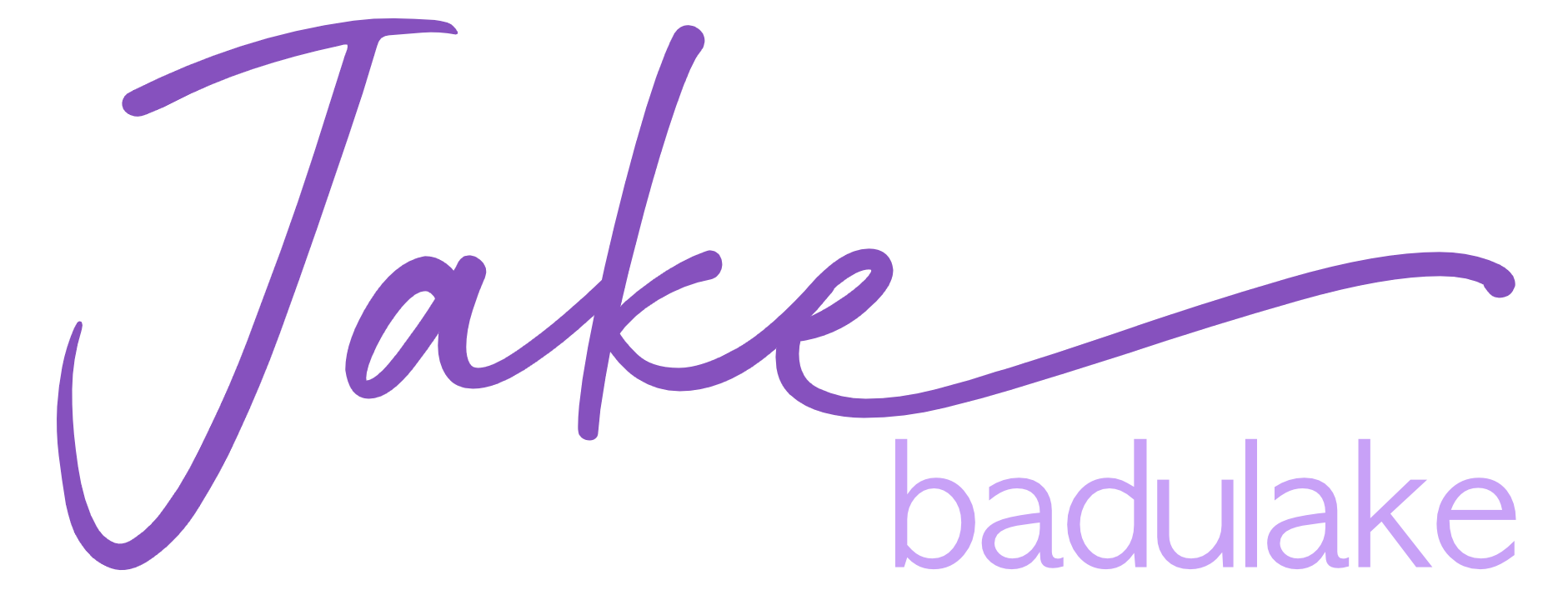 Jake Badulake